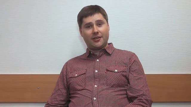 Д. Кошмин о тренинге "Дыхание.Голос.Дикция" смотреть онлайн