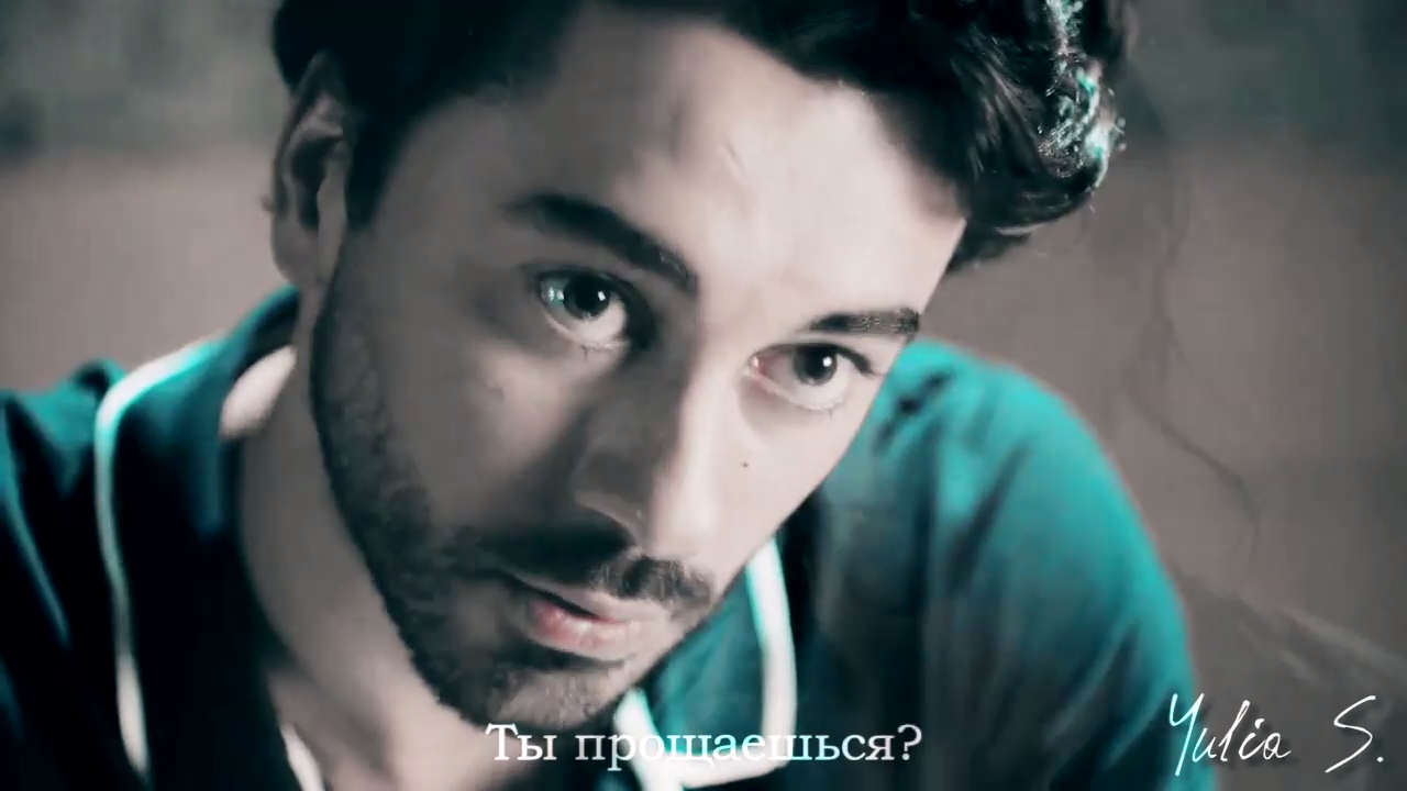 E/A (Сердцебиение) Останусь на твоих губах поцелуем смотреть онлайн