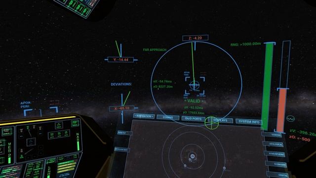 Rogue System Gameplay: Save the Station смотреть онлайн