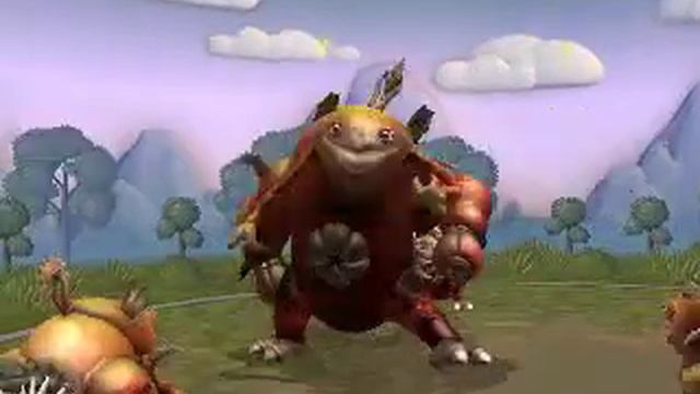 more spores: Rampage смотреть онлайн