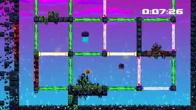 Fenix Furia 1st steps смотреть онлайн