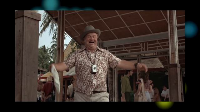 The Man With The Golden Gun | In-depth Movie Review