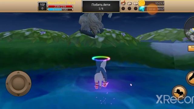 Советы новичкам в Cat Simulator Animal Life(Как накопить ресурсы и как повысить уровень)