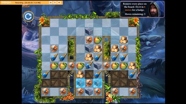 Silver Tale Level 42 смотреть онлайн