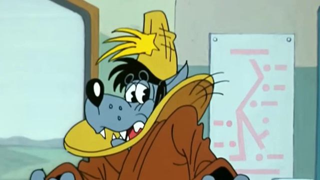 Ну,погоди!край далёкий край смотреть онлайн