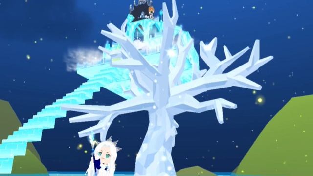 DO YOU WANT TO BUILD A SNOWMAN? ☃️❄️ SNOW QUEEN SEASON PASS REVIEW #playtogether смотреть онлайн