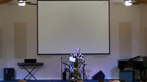 Donna Morris Celebration of Life