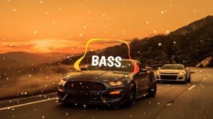 GROOVE - Ты меня не поняла и с другим гулять пошла [ REMIX BASS BOOSTED ]