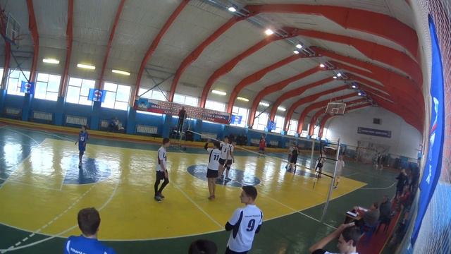ДЮСШ 2002 vs КофеРум 2:1 г Орел городские соревнования 2017/02/12 смотреть онлайн