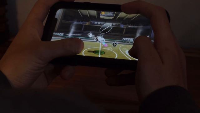 Stall Reset/Flip Reset FINGER CAM | Rocket League Sideswipe