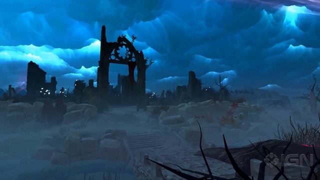 The Serpent Rogue - Official Trailer | gamescom 2021 смотреть онлайн