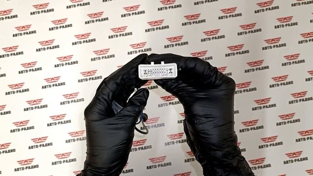CARAV 16-008 Проводка для подключения Android магнитолы на NISSAN 2006+ / SUBARU 2007+ смотреть онлайн