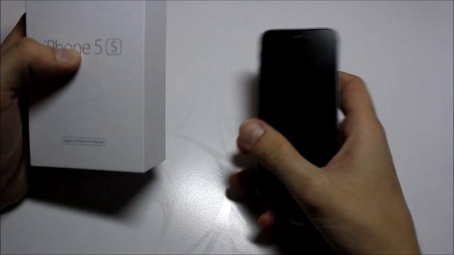 Как новый iPhone 5S RFB Восстановленный. Моё мнение смотреть онлайн
