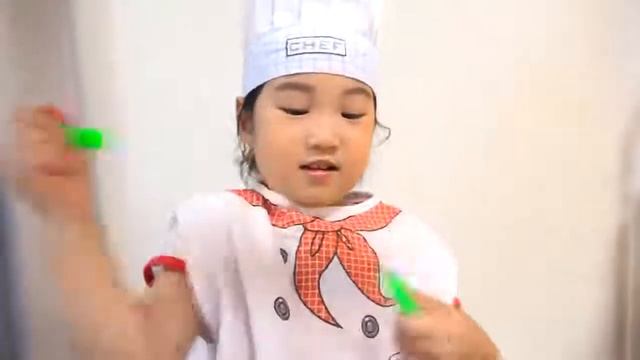 Teman teman Boram makan es krim | Bahasa Indonesia ... смотреть онлайн