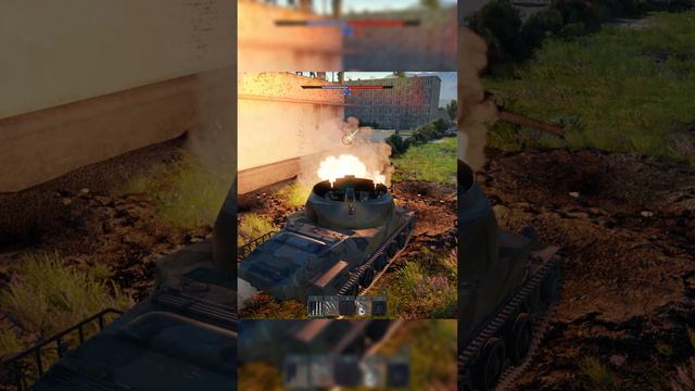 НЕТ ВРЕМЕНИ ЗАТЯГИВАТЬ В war thunder смотреть онлайн