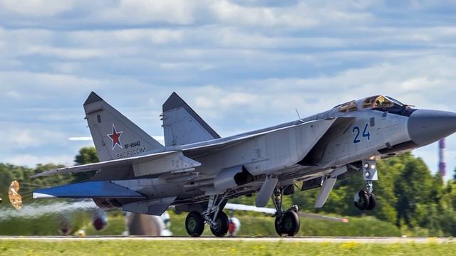 Герой России Кнышов объяснил важность военных учений МиГ-31 и Ту-22М3 смотреть онлайн