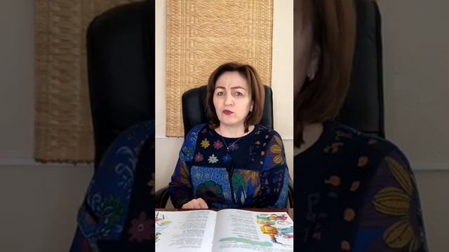 "Муха-Цокотуха" Аброкъуэ Беллэ. Адыгэбзэк1э. смотреть онлайн