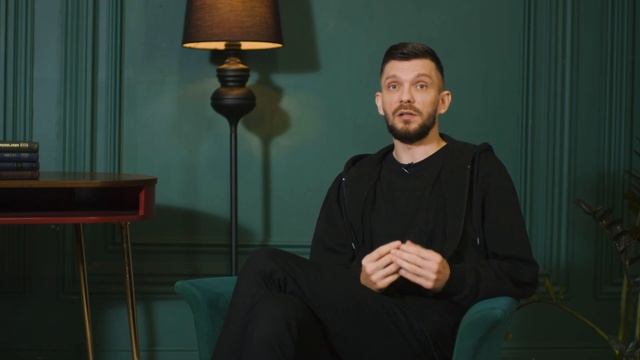 Зачем в парфюмерной композиции вода? смотреть онлайн