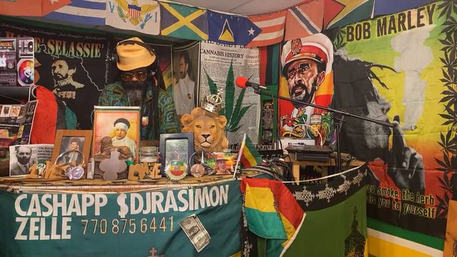 Roots Fyah Thursday #rootsrockreggae#Justice4LeonMack смотреть онлайн