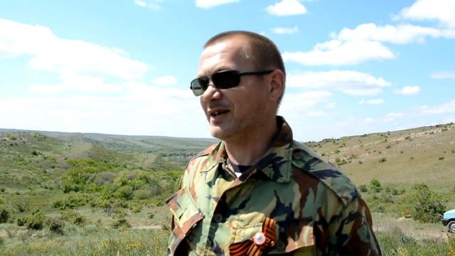 Приглашение на 8 слет Юг Клад смотреть онлайн