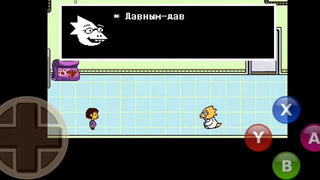 -АНДУХА/Альфис:) (Андертейл 4 часть) смотреть онлайн