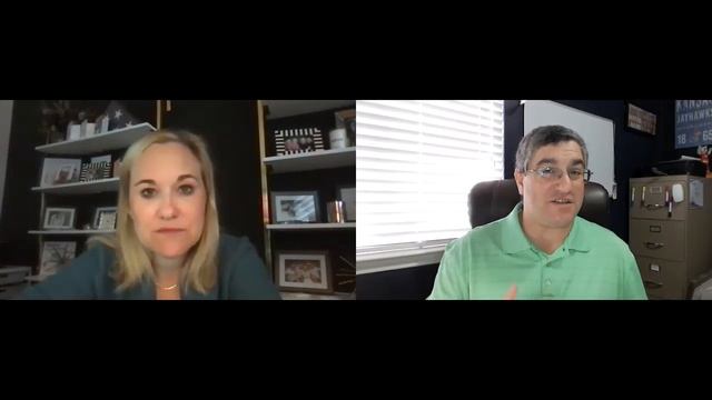 Coffee Talk With Brohawk featuring Jana Berton смотреть онлайн