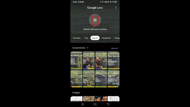 How to translate text from photo | Kisi photo ki language kaise change kare || translate photo text смотреть онлайн