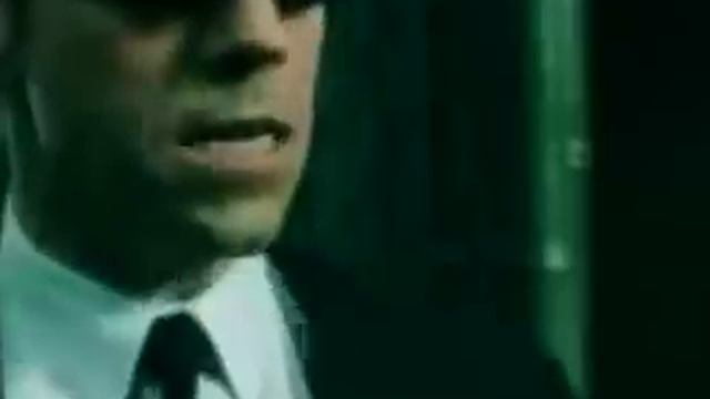 Agent Smith cloning to Prime Minister of Japan Yasuo Fukuda смотреть онлайн