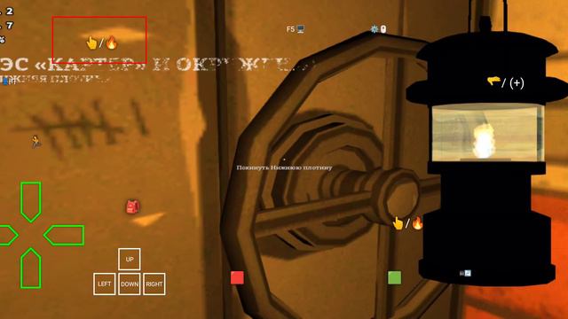 The long dark On Android смотреть онлайн