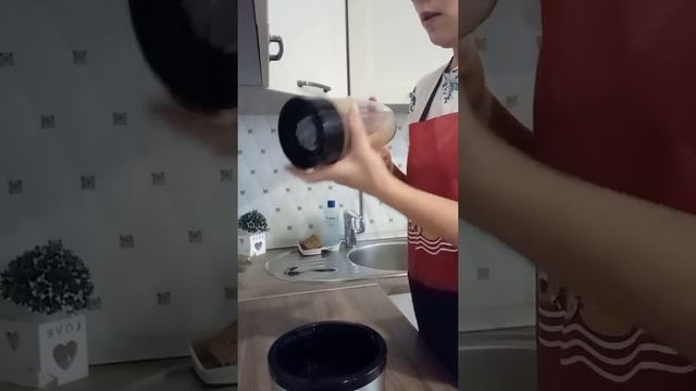 Домашняя халва в блендере iCooc смотреть онлайн