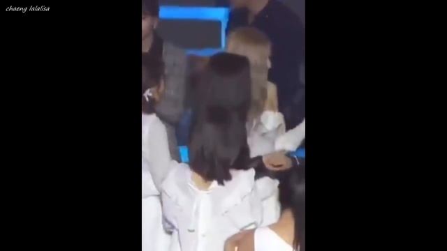 CHAELISA - A LOT LIKE LOVE смотреть онлайн