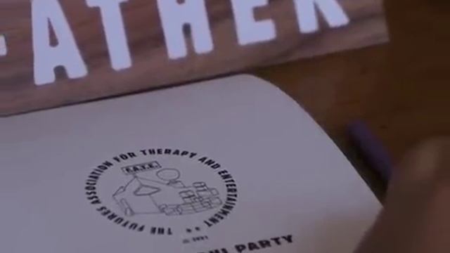 The Delphi Party, The FATE Institute, 2007 смотреть онлайн