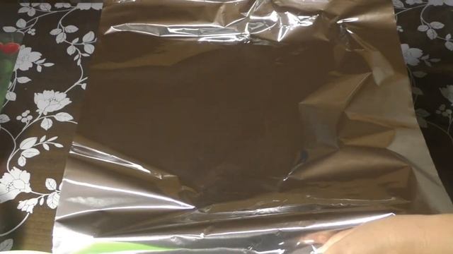 Гастрономический уголок с Антониной