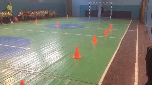 Муниципальный этап Всероссийской Олимпиады обучающихся по физической культуре смотреть онлайн
