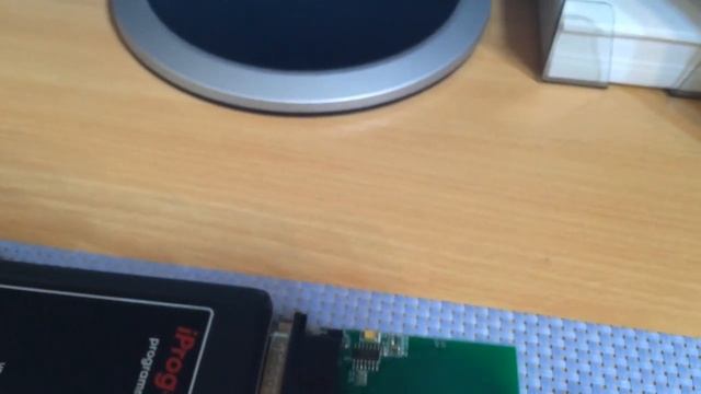 ATA5557 iProg+ смотреть онлайн