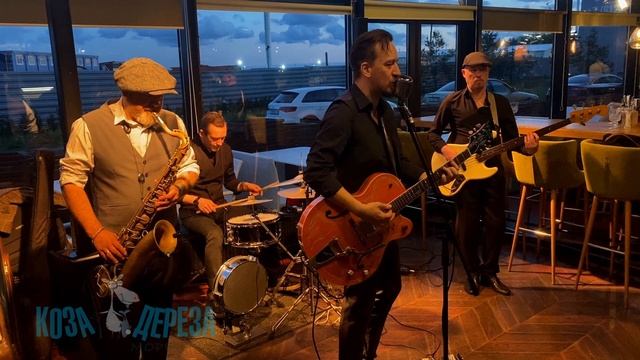 I Will Survive (Gloria Gaynor). The J-Walkers