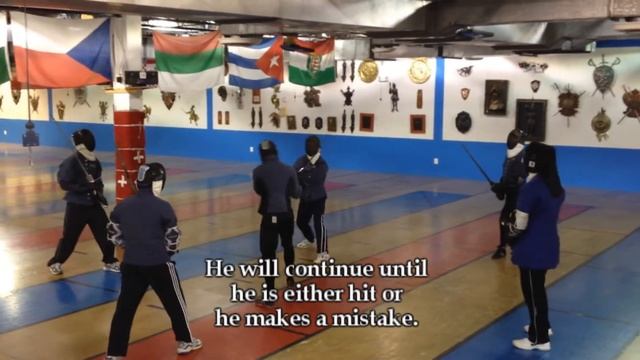 From Drills to Freeplay: The "Julius Caesar" Game смотреть онлайн