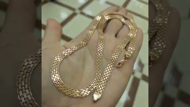 Золотая цепочка ,Проба 585 Вес 17 гр, Длина 53см, Цена 55 тыс рублей ,Ватсап +79152799094 смотреть онлайн