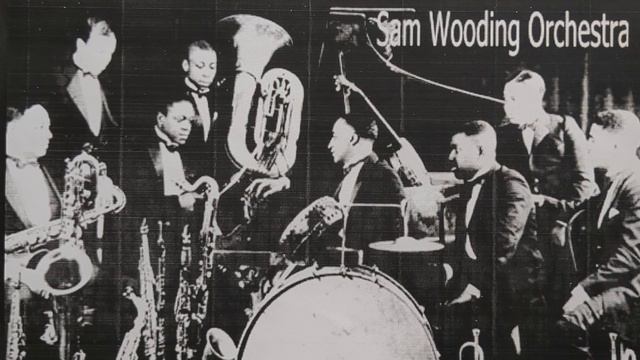 Alabamy Bound (Takes A&B) - Sam Wooding & His Orchestra - Vox 01890 & 1891 (German) смотреть онлайн