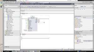 Связь контроллера Siemens Simatic 1200 c модулем входов/выходов фирмы Овен МК210 по Modbus TCP