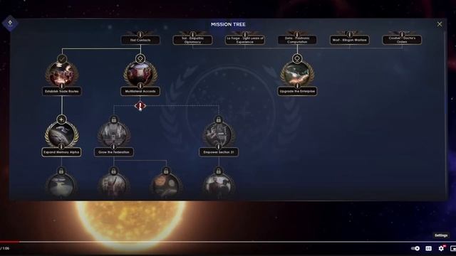 Is STAR TREK: Infinite More Than Just Stellaris? смотреть онлайн