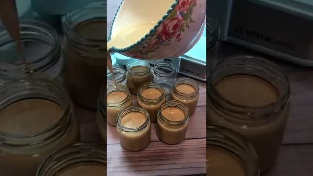 Yogurt de Dulce de Leche en la Yogurtera Ultracomb смотреть онлайн