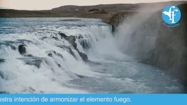 Agni Música Mantrista e imágenes que purifican el fuego de frustraciones, violencia, ansiedad смотреть онлайн