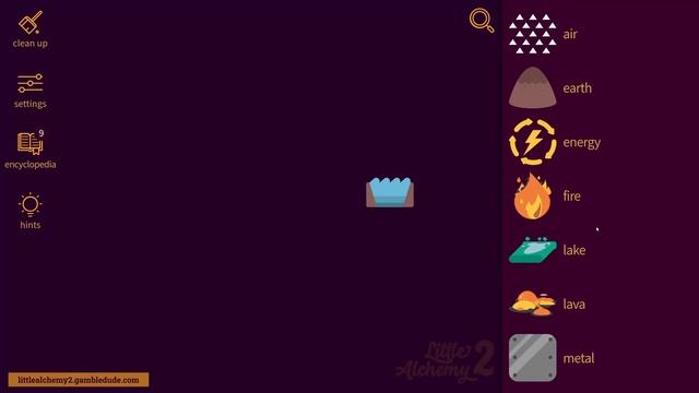 How to make TRAIN in Little Alchemy 2 смотреть онлайн