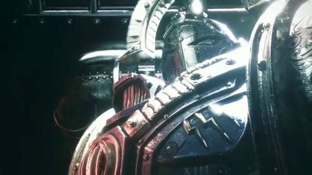 Warhammer 40k tribute grim dark: This means war by Avenged Sevenfold смотреть онлайн