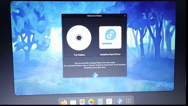 Latest FEDORA 34 Installation | How To Install Fedora Workstation 34 UEFI Mode | Linux Temple смотреть онлайн