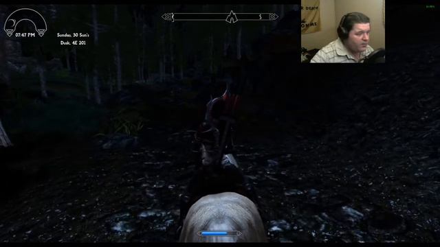 Legends of Skyrim 3.26.2020 EP 72 Hard Answers Part 2 смотреть онлайн