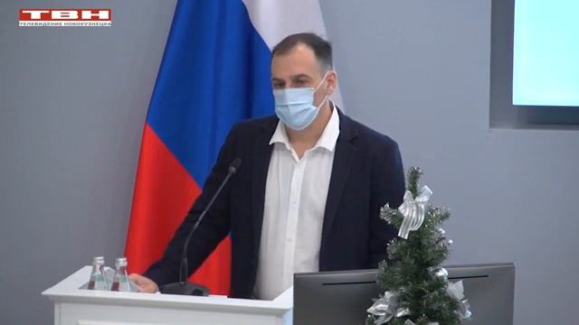 Ситуация по ковиду за новогодние каникулы. смотреть онлайн