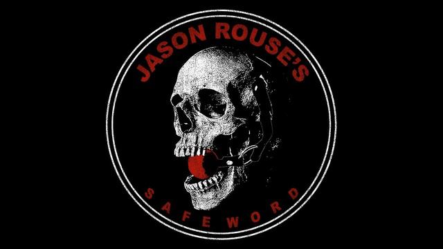 James L Mattern on Jason Rouse's Safe Word Podcast (Audio) смотреть онлайн