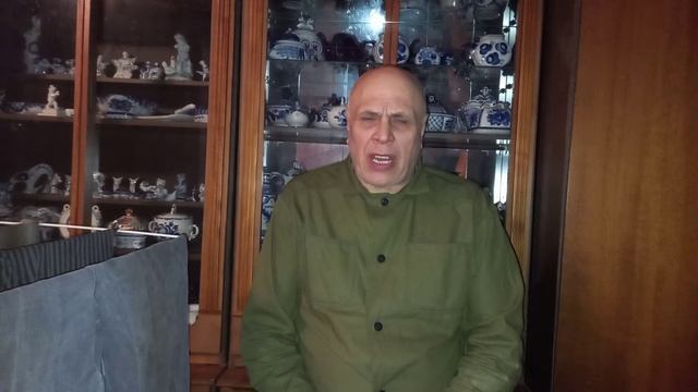 Анекдот от Александра Фатеевича 35 смотреть онлайн